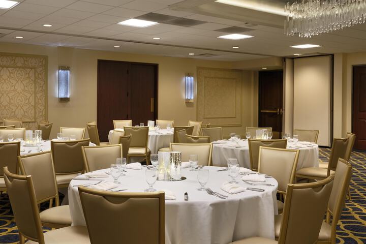 Best Western Premier Park Hotel