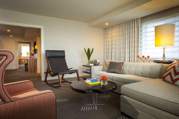 Kimpton Hotel Palomar Phoenix Cityscape by IHG
