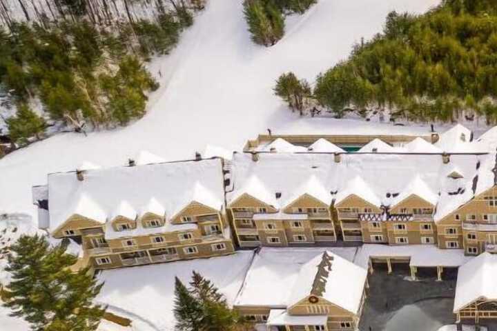 Grand Summit Hotel at Attitash