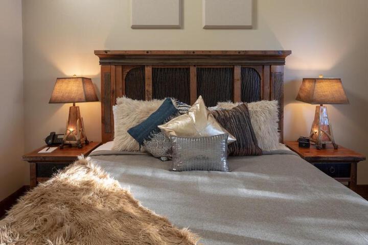 The JL Bar Ranch Resort & Spa
