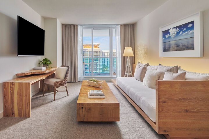 1 Hotel South Beach