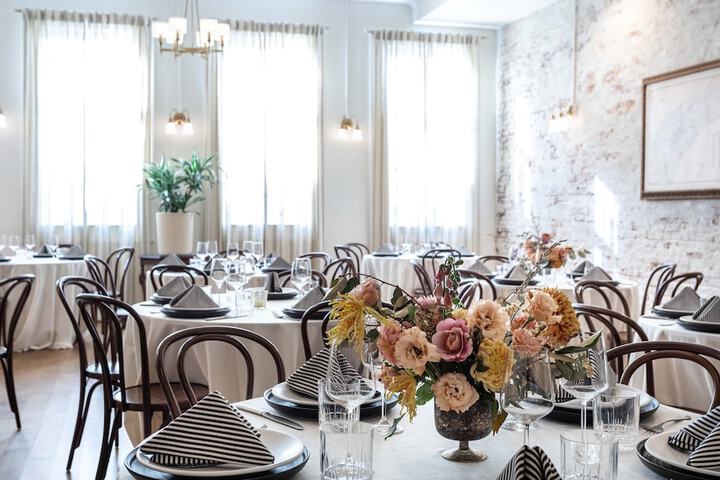 Holbrooke Hotel
