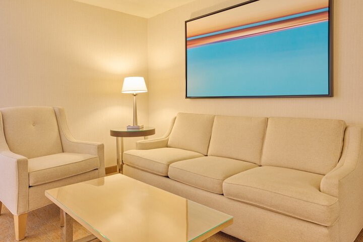 Tropicana Atlantic City – a Caesars Rewards Destination