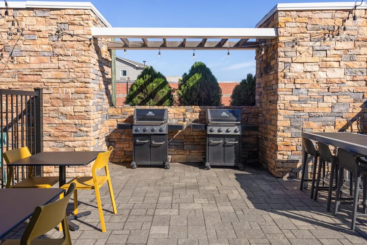 Home2 Suites by Hilton Meridian