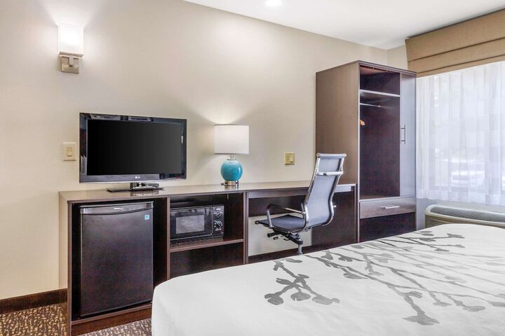 Sleep Inn & Suites Johnson City