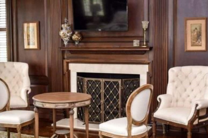 Inn at Evergreen