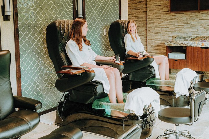 Northumberland Heights Wellness Retreat & Spa