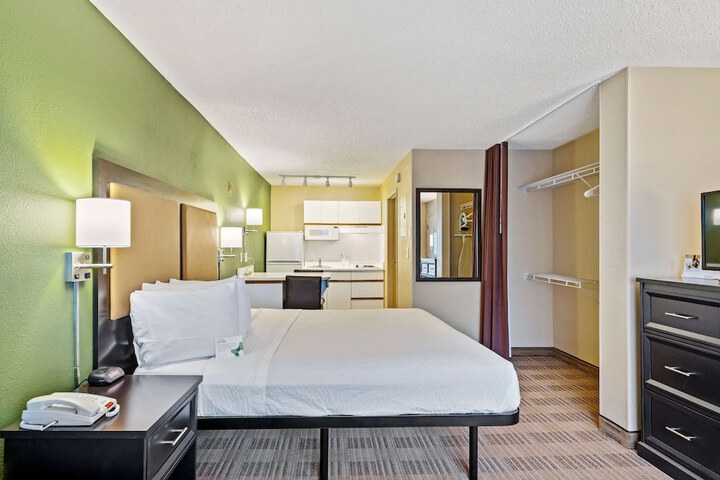 Extended Stay America Suites Washington DC Reston