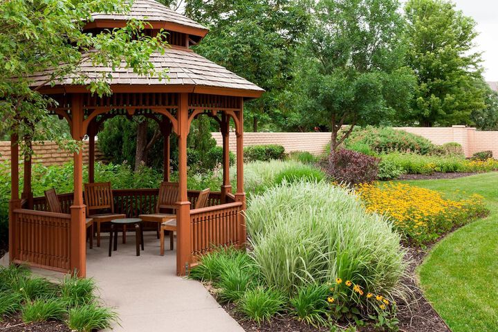 Terrace/Patio 29 of 32