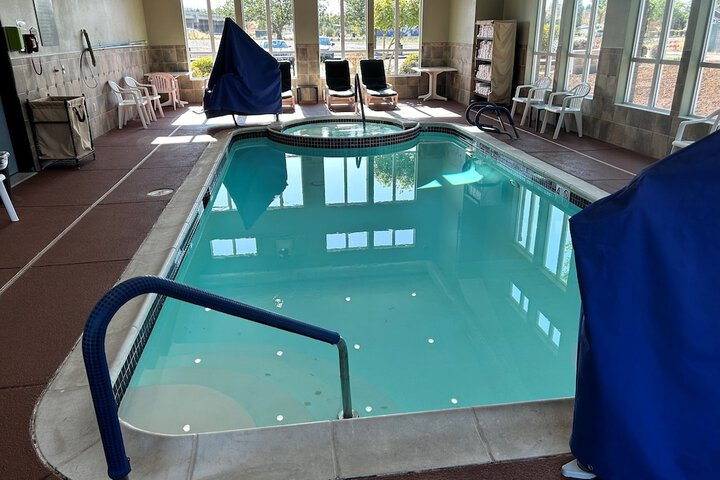 Pool 7 of 40