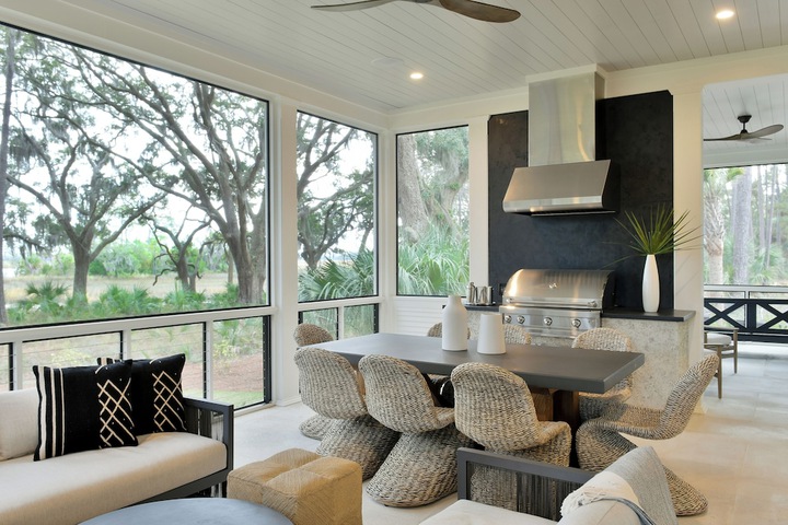 Montage Palmetto Bluff Residences