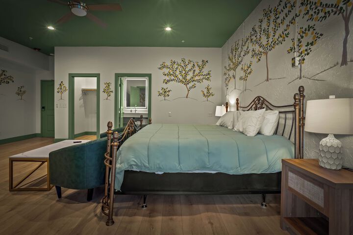 Hotel Mojo