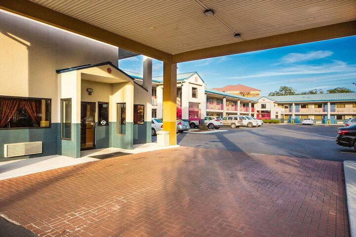 Econo Lodge Laurel