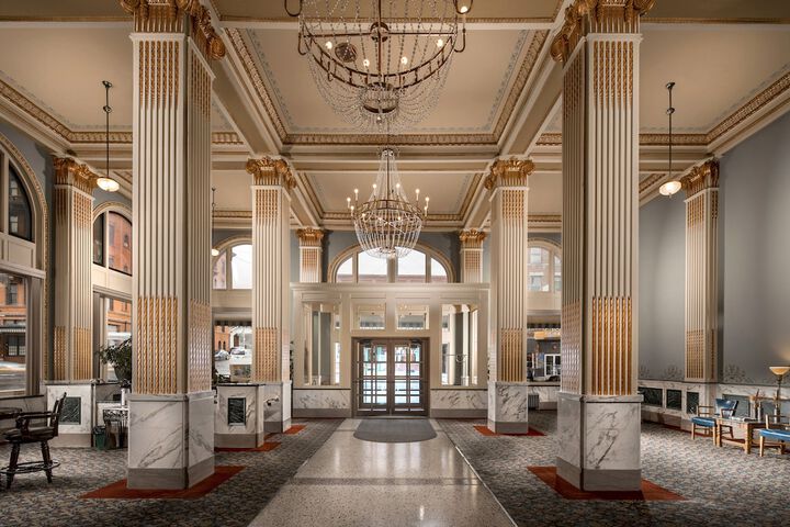 Hotel Interior 10 of 46
