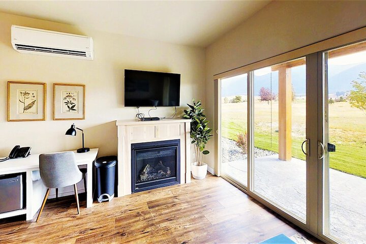 The Suites at Indian Springs Montana