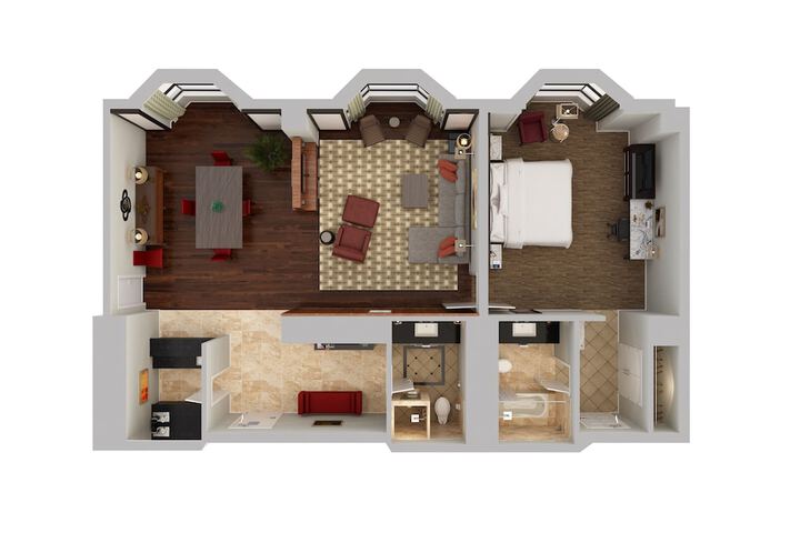 Room 51 of 135
