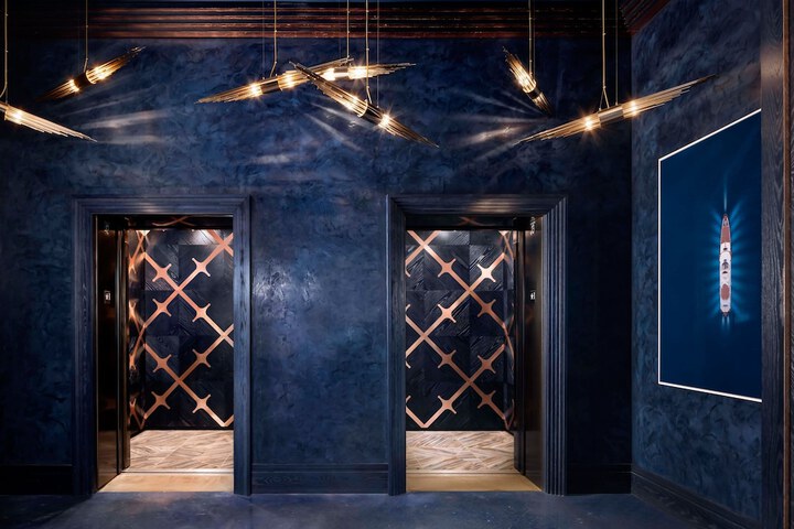 Hotel Interior 20 of 172