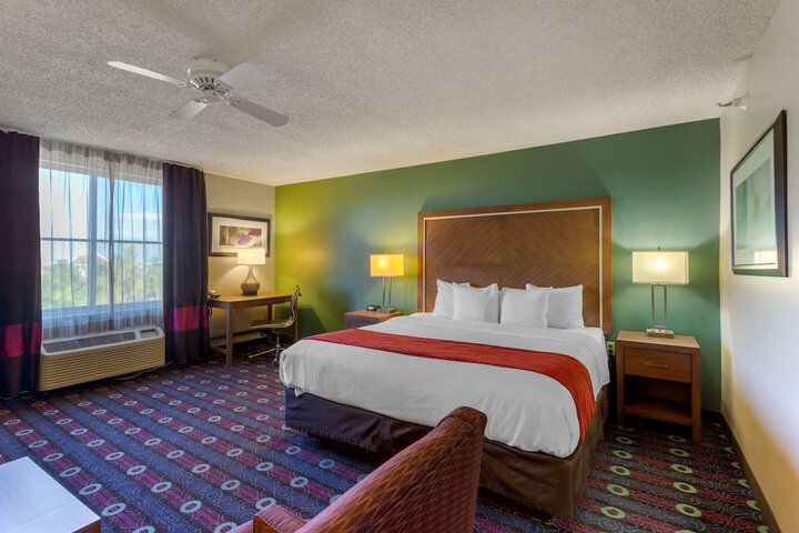 Comfort Inn West Valley Salt Lake City South
