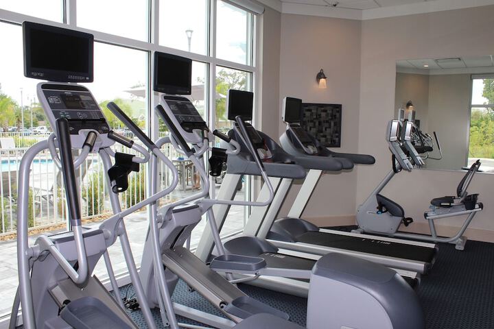 Health and Fitness 31 of 35