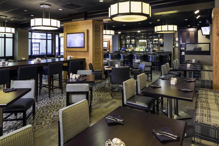 DoubleTree by Hilton Hotel Wilmington