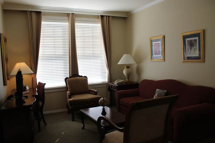 Hotel Chester