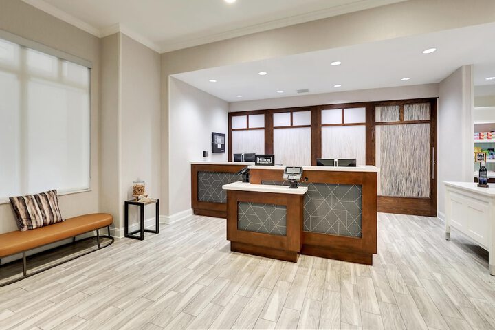 Homewood Suites by Hilton Charleston - Mt. Pleasant