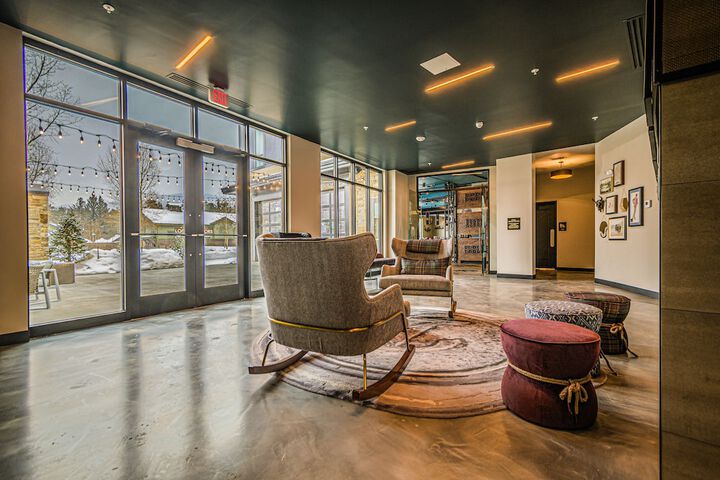 Hotel Indigo Silverthorne by IHG