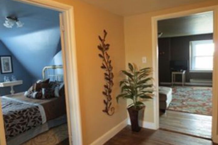 Stoltzfus Bed & Breakfast