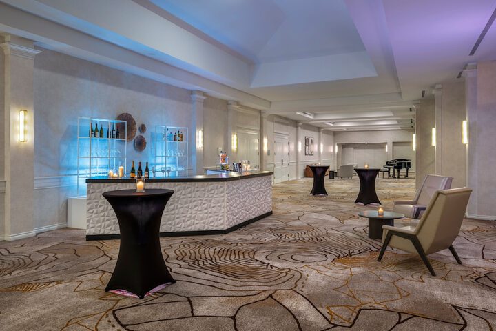 Delta Hotels by Marriott Grand Okanagan Resort