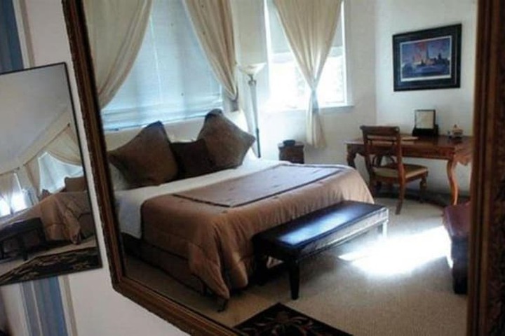 The Columbia Inn at Peralynna Manor