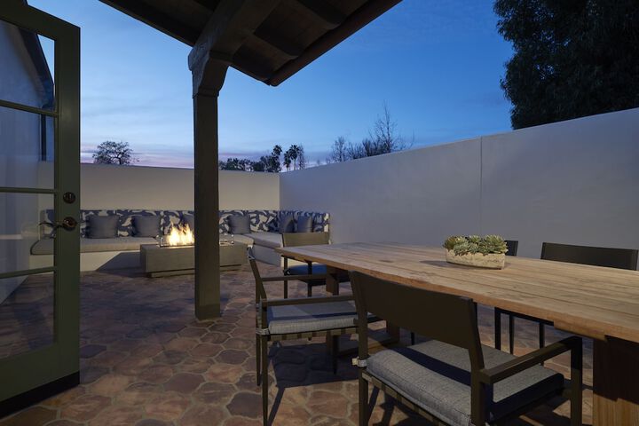 Terrace/Patio 126 of 144