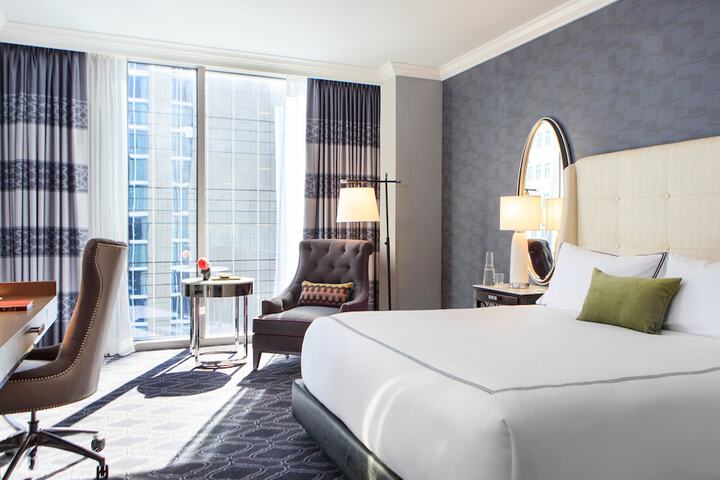 Kimpton Tryon Park Hotel by IHG