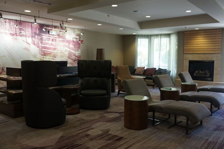 Hotel Interior 23 of 100