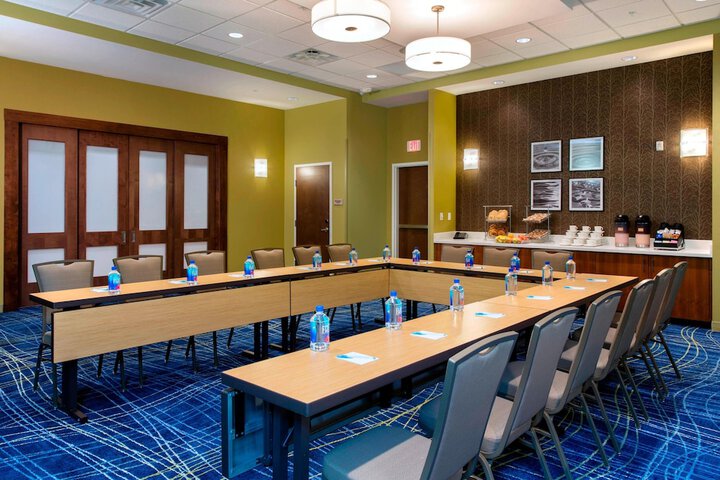 Meeting 43 of 58