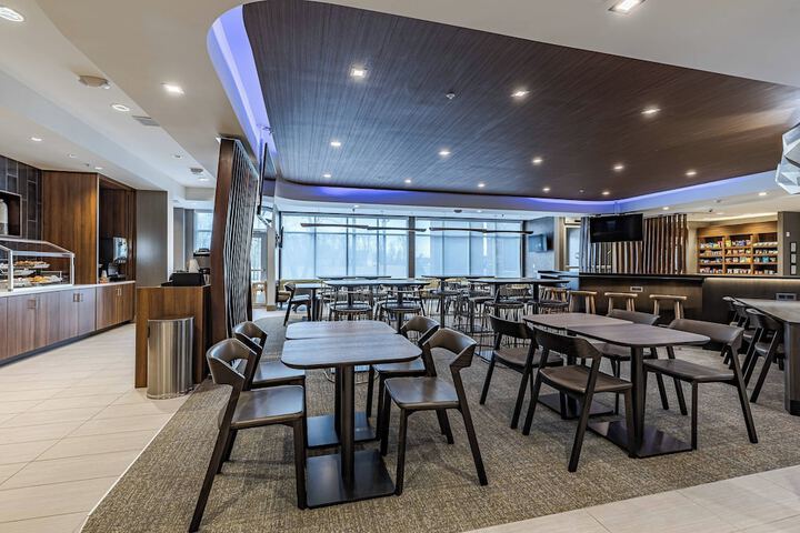 SpringHill Suites by Marriott Fort Wayne North