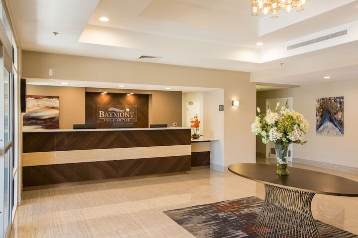 Hotel Interior 17 of 54