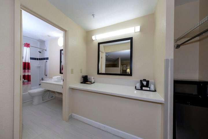 Red Roof Inn Ellenton – Bradenton NE