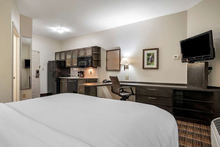 MainStay Suites Denham Springs - Baton Rouge East