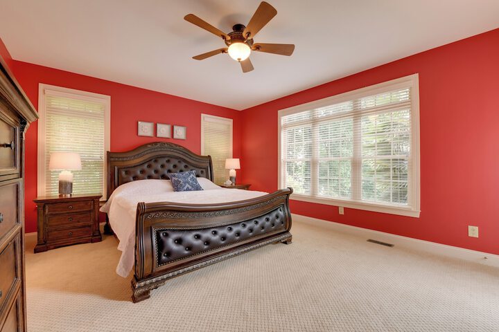 Waterfront Sherrills Ford Home w / Pool & Boat Dock