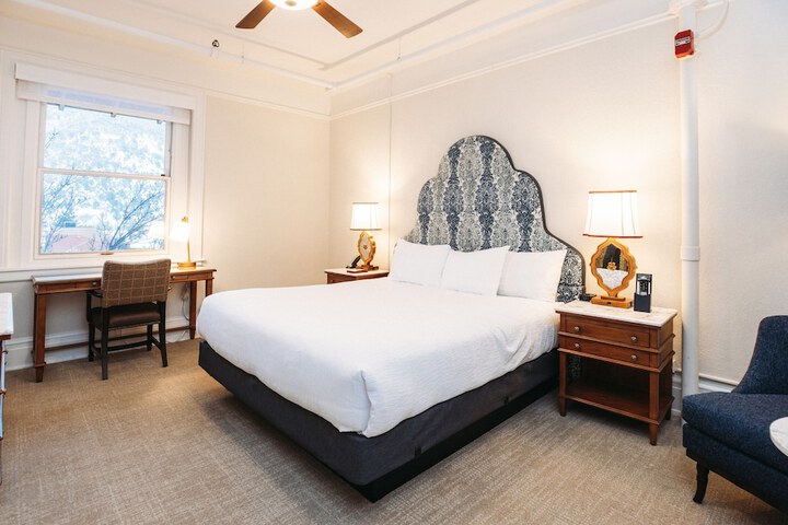 Hotel Colorado