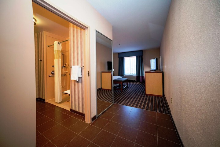 Hampton Inn Jackson / Flowood (Airport Area) MS