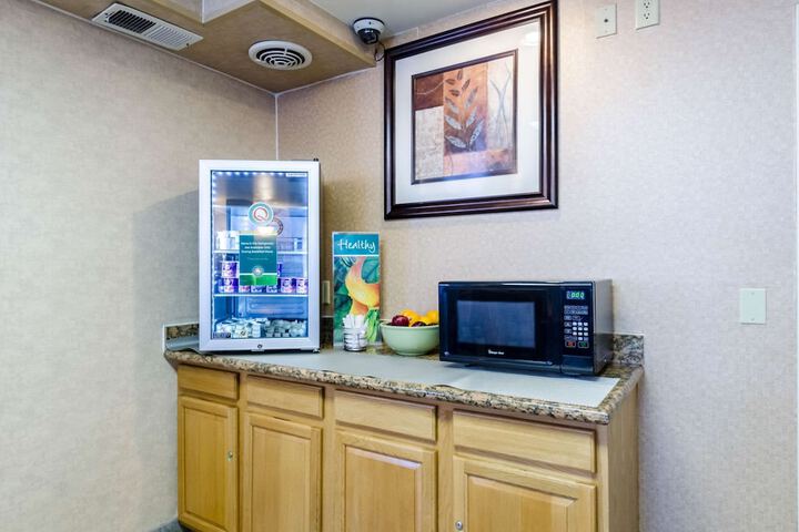 Quality Inn Chicopee - Springfield
