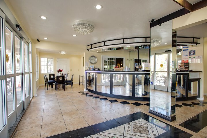Hotel Interior 12 of 43