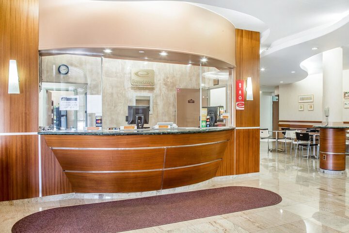 Econo Lodge West Haven