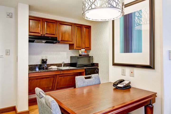 Homewood Suites by Hilton Bentonville-Rogers
