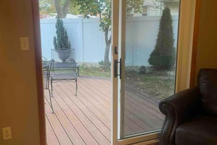 Three Bedroom House - Cape May short walk to the Bay