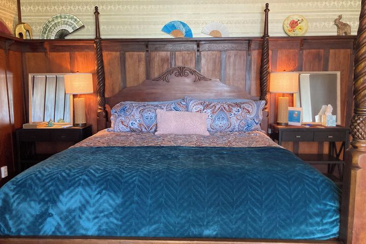 Hilo Bay Oceanfront B & B