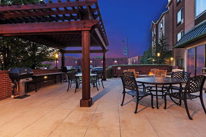Towneplace Suites by Marriott Broken Arrow