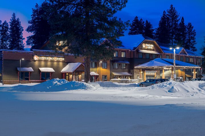 Cedar Creek Lodge and Conference Center
