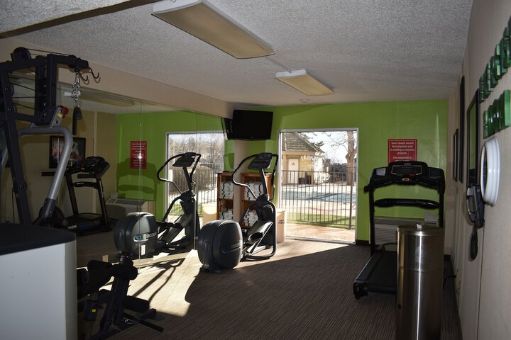 Health and Fitness 27 of 28